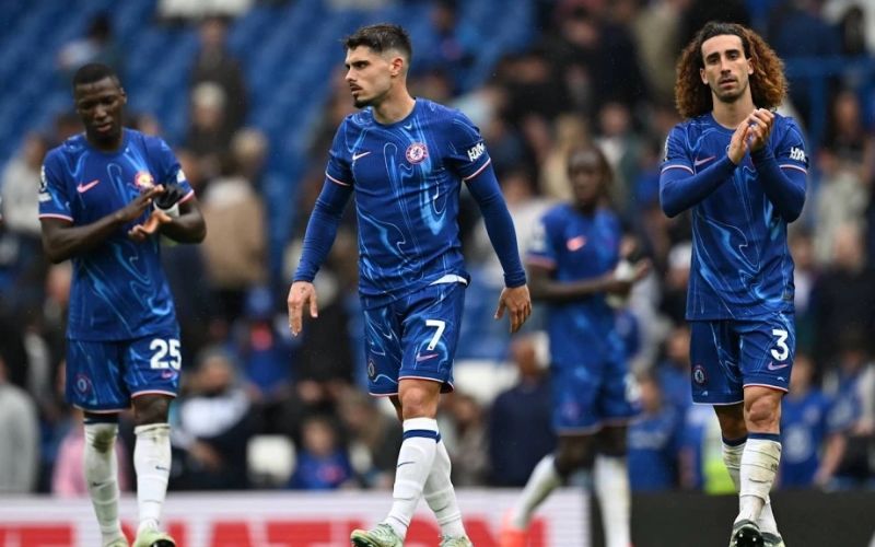Soi kèo Chelsea - Tìm hiểu về lối chơi của đội bóng Soi kèo Chelsea - Tìm hiểu về lối chơi của đội bóng