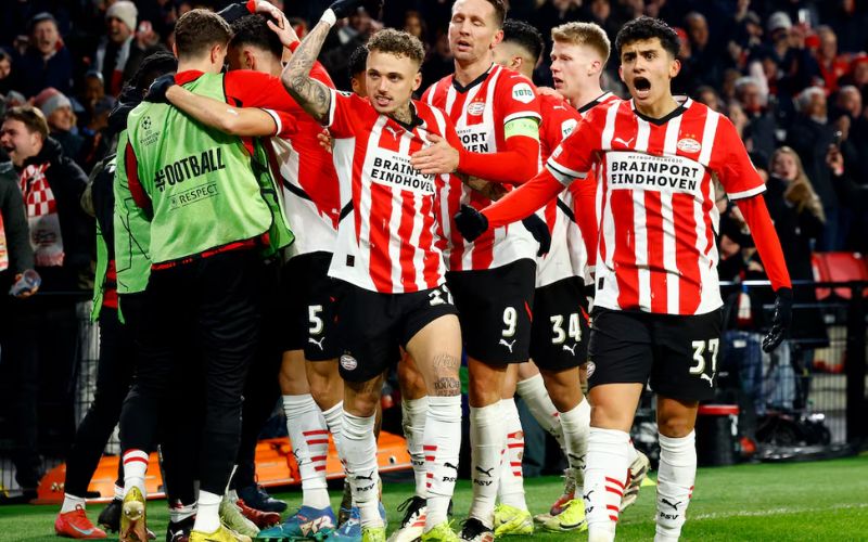 Yếu tố sân nhà/ sân khách ảnh hưởng soi kèo PSV Eindhoven Yếu tố sân nhà/ sân khách ảnh hưởng soi kèo PSV Eindhoven